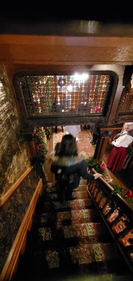 Emlen Physick Estate by null