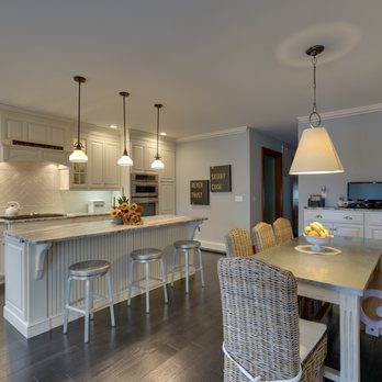 Modern Elegance - Cabinetry Near Me - Manasquan, New Jersey