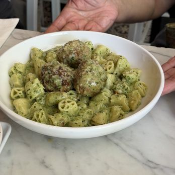 Pinwheel Pasta - Sandwiches Near Me - Rancho Cucamonga, California