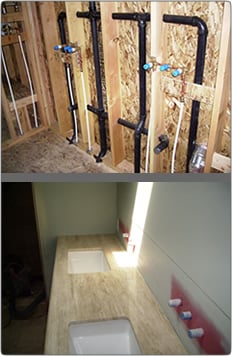 Slide of Greenvale Plumbing and Heating