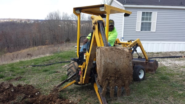 Express 24HR Plumbing