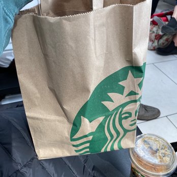 Starbucks - Coffee & Tea Near Me - Hounslow, XGL Starbucks - Coffee & Tea Near Me - Hounslow, XGL
