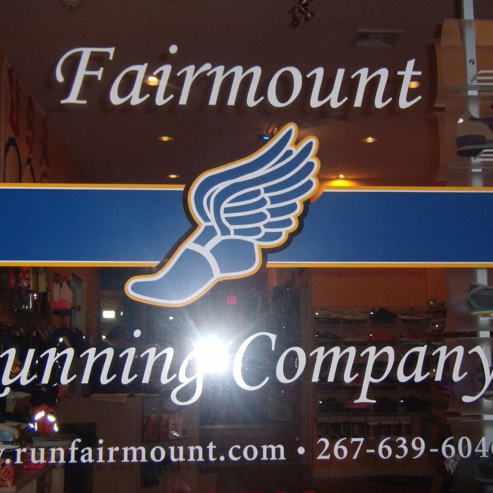 Fairmount Running Company - Sports Wear Near Me - Philadelphia, Pennsylvania Fairmount Running Company - Sports Wear Near Me - Philadelphia, Pennsylvania