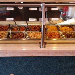 This is where you start at the side bar. Enlarge and read stickers on glass. Sorry for the lights reflection.