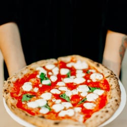 Fired Up Flatbread Company