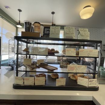 The Merchant - Coffee & Tea Near Me - Long Beach, California