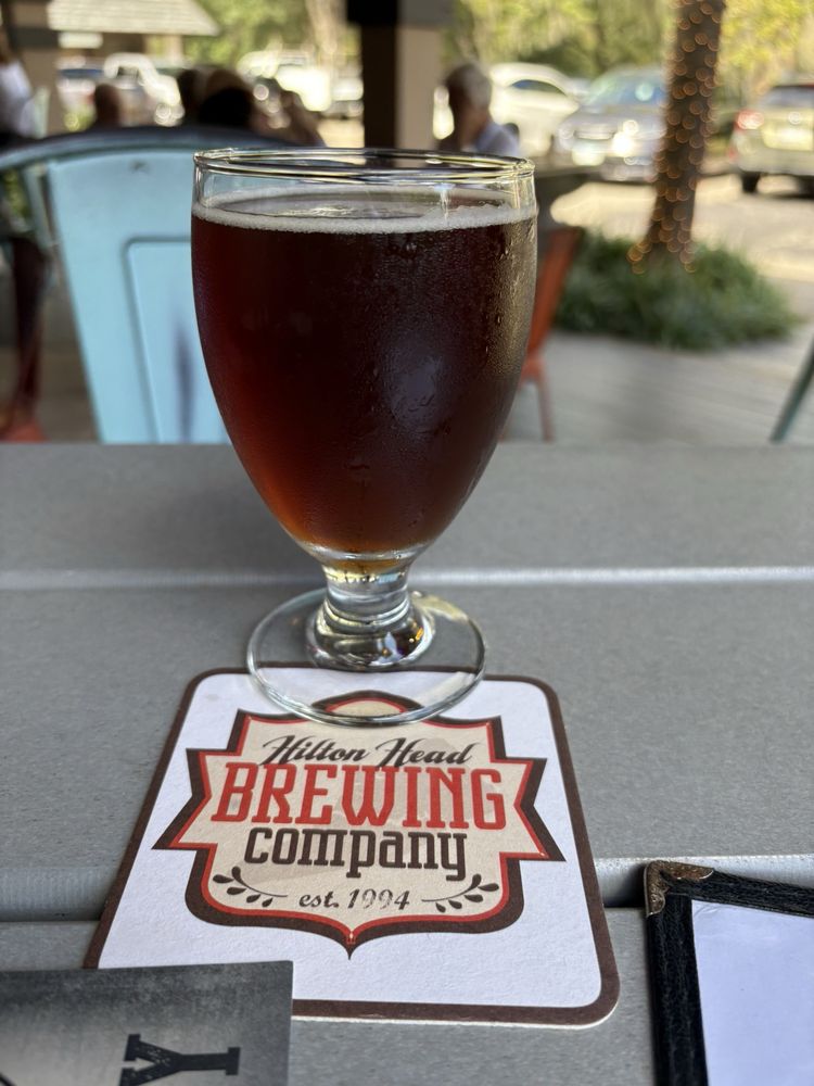 Hilton Head Brewing Image