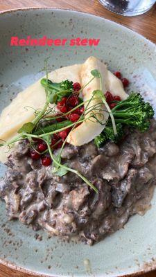 Bardus Bistro by null