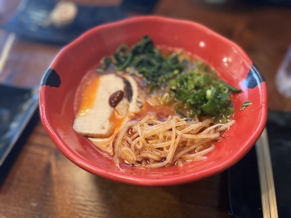 JINYA Ramen Bar - Bellevue
