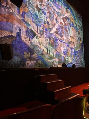 Bucks County Playhouse by null