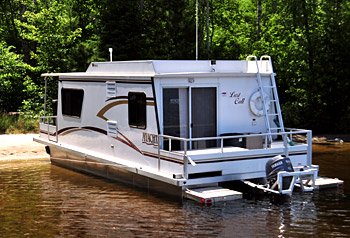 Voyagaire Lodge & Houseboats by null