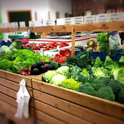 Meyer zu Bentrup - Frisches Obst und Gemüse in großer Auswahl! Hier findest du alles, was der Garten hergibt!