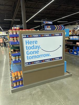 ALDI by null