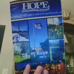 Hope Community Church - Directory