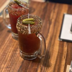 Bloody Mary