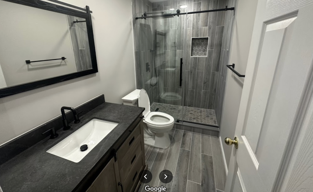 Slide of TMO Plumbing, Heating, and Electrical