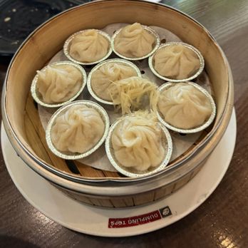 Dumpling Tops - Asian Fusion Near Me - South Pasadena, California Dumpling Tops - Asian Fusion Near Me - South Pasadena, California