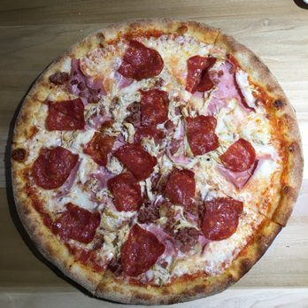Piola Memorial - Pizza Near Me - Houston, Texas