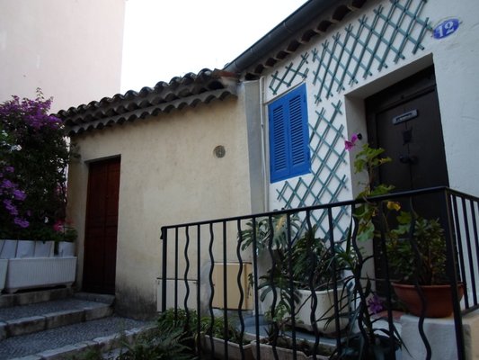 Musée des explorations du monde by null