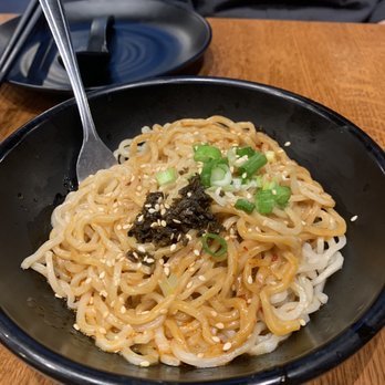 Dough Zone Dumpling House - Seattle ID - Dan Dan noodles - Shanghainese Near Me - Seattle, Washington Dough Zone Dumpling House - Seattle ID - Dan Dan noodles - Shanghainese Near Me - Seattle, Washington
