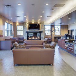 Villa Sport Athletic Club - San Jose - Our Comfy VillaCafé Lounge