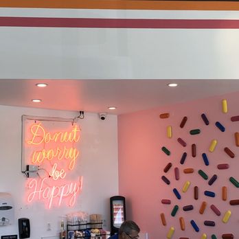 Amy's Donuts - Wall decor - Donuts Near Me - Albuquerque, New Mexico Amy's Donuts - Wall decor - Donuts Near Me - Albuquerque, New Mexico