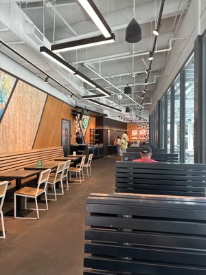 Shake Shack Mary Brickell Village by null