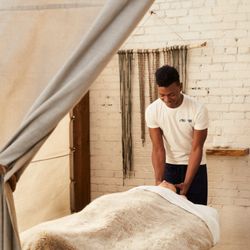 The NOW Massage Danville
