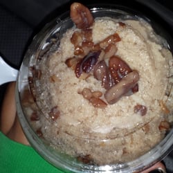 Raspados La Hormiguita