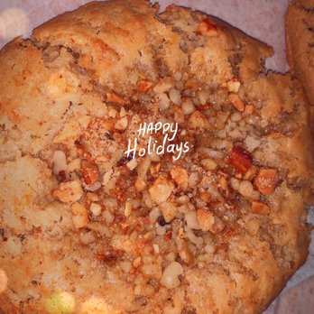 Cookie Crumz - IG: Tourguidebuddz - Bakeries Near Me - Astoria, New York
