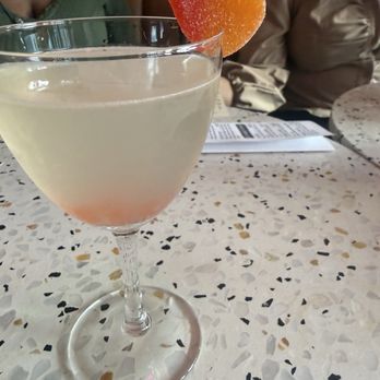 Pink Lantern - Happy Ending - Coffee & Tea Near Me - Birmingham, Alabama