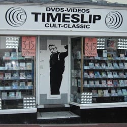 Timeslip