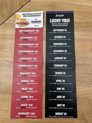 Lucky Cat Poke Company by null