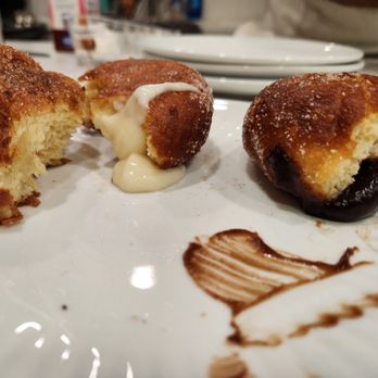 Slice By HB Baking - Malasadas - Desserts Near Me - Honolulu, Hawaii Slice By HB Baking - Malasadas - Desserts Near Me - Honolulu, Hawaii