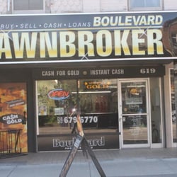 Boulevard King's Pawn