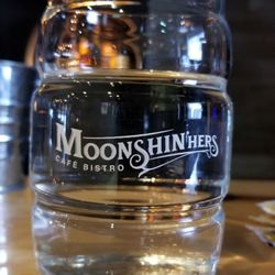 Moonshin' Hers