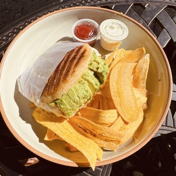 CFS Coffee - Arepa - Coffee & Tea Near Me - The Villages, Florida