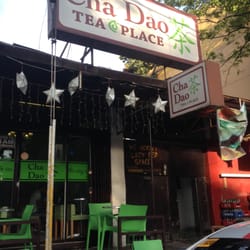 Cha Dao Tea Place