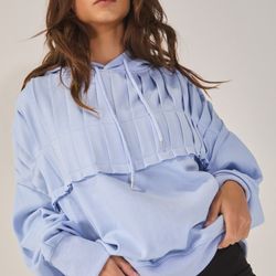 Riley Renee's - Sky blue sweatshirt!
