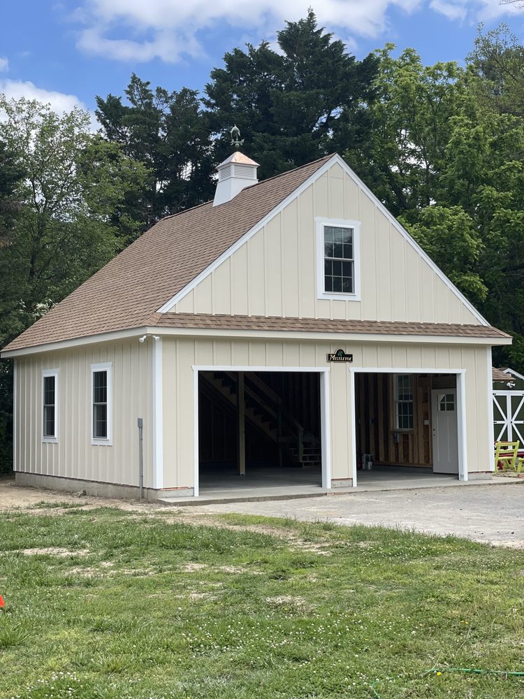 B V TEAGARDEN & SON CONSTRUCTION 39 Photos Delmar, Delaware