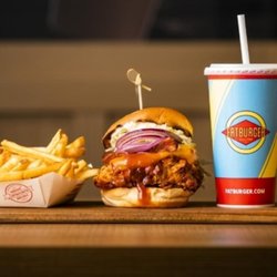 Fatburger - 8