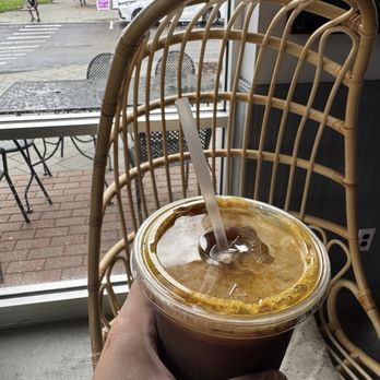 Minch Coffee - Coffee & Tea Near Me - Clermont, Florida
