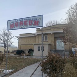 Twin Falls County Historical Museum