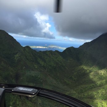 Paradise Helicopters - Aerial Tours Near Me - Kahuku, Hawaii Paradise Helicopters - Aerial Tours Near Me - Kahuku, Hawaii