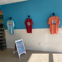 Alamo City Energy and Nutrition - Inside