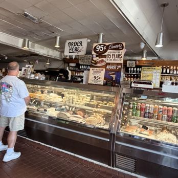 Canter's Deli - Bakeries Near Me - Los Angeles, California