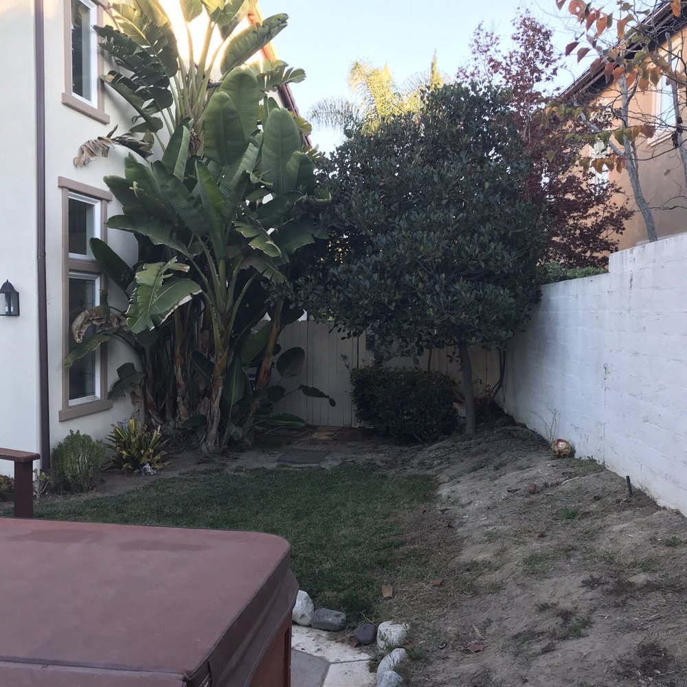 Alderete Pools - Before - Hot Tub & Pool Near Me - San Clemente, California Alderete Pools - Before - Hot Tub & Pool Near Me - San Clemente, California