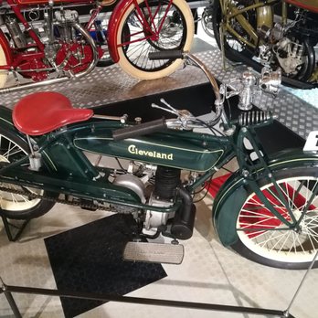 Museu de la Moto - Museums Near Me - Bassella, L