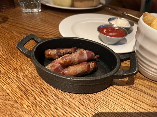 The Admiralty, Trafalgar Square by null