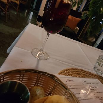 Sol Grill - New American Near Me - Newport Beach, California